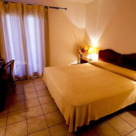 Hotell Moderno 3*