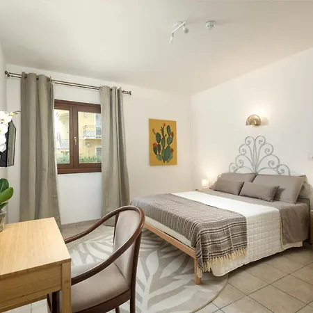 Moderno Hotell 3*