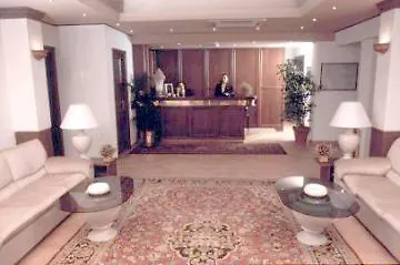 Готель Moderno 3*