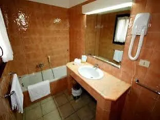 Готель Moderno 3*