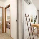 Moderno Hotel