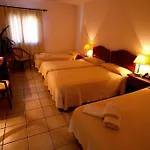 Hotel Moderno
