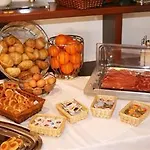 Moderno Hotel Olbia