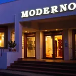 Moderno Hotel 3*