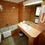 Hotel Moderno 3*