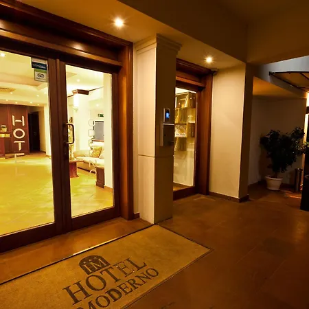 Moderno 3* Olbia