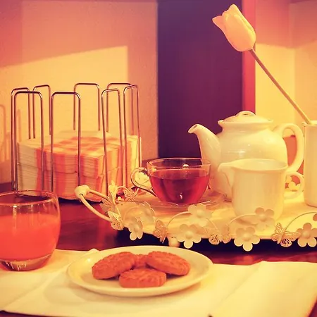 莫德诺酒店 3*