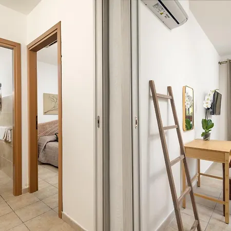 Moderno Otel
