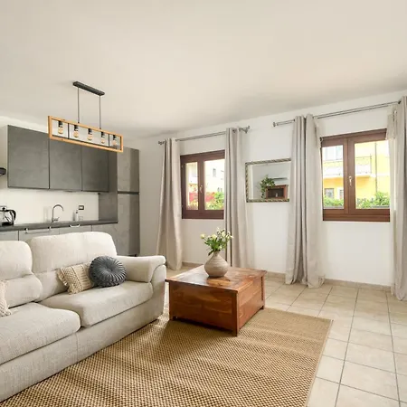 Hotel Moderno Olbia