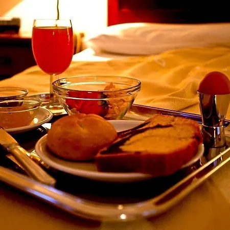 Moderno Hotell Olbia