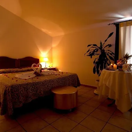 Moderno Hotell Olbia