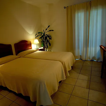 Hotel Moderno Olbia
