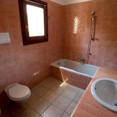 Moderno 酒店 奧爾比亞