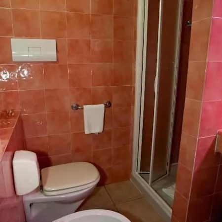 Moderno Hotel Olbia