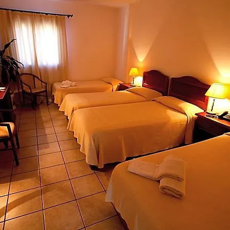 Hotel Moderno 3*