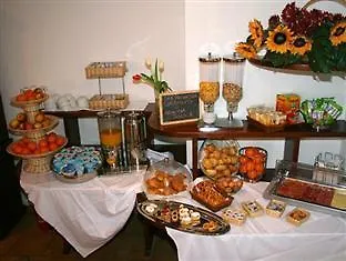 Hotel Moderno