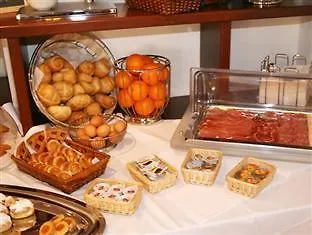 Moderno Hotell Olbia