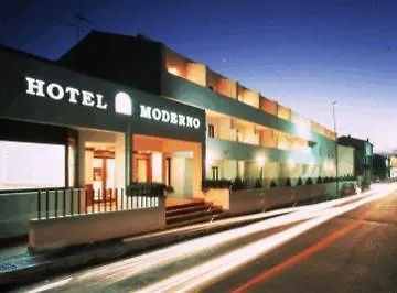 Moderno Otel