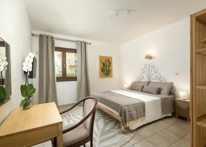 Moderno Ξενοδοχείο 3*