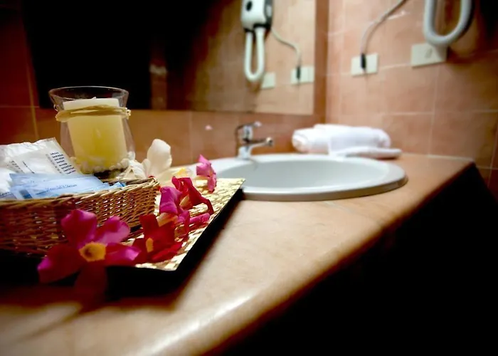 Moderno Ξενοδοχείο 3*